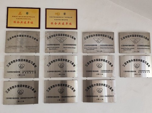 复合型语言服务人才培养