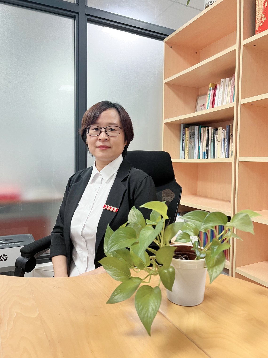 朴玉明学术委员会主任 姓名