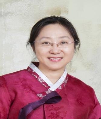 朴玉明 学术委员会主任