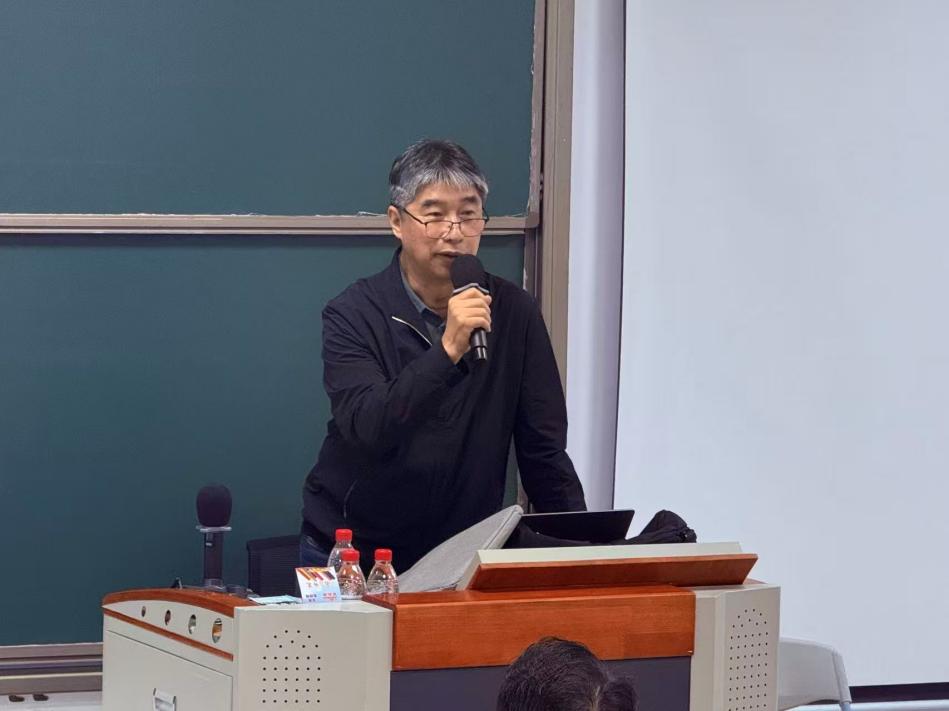 共计六学时